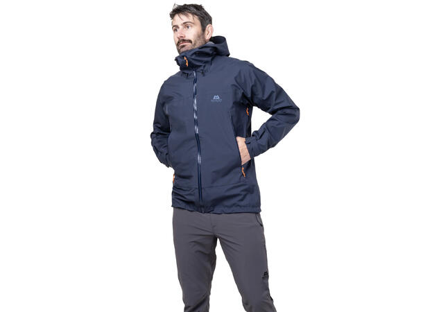 Odyssey Mens Jacket Pine M 