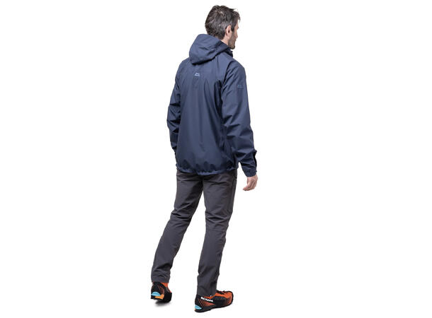 Odyssey Mens Jacket Pine M 
