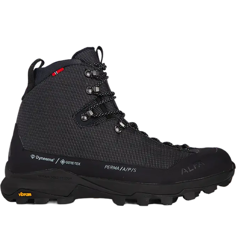 Perma A/P/S GTX M Ekstra varm og slitesterk vinterstøvel