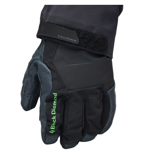 Punisher Gloves Ski- og isklatrehanske