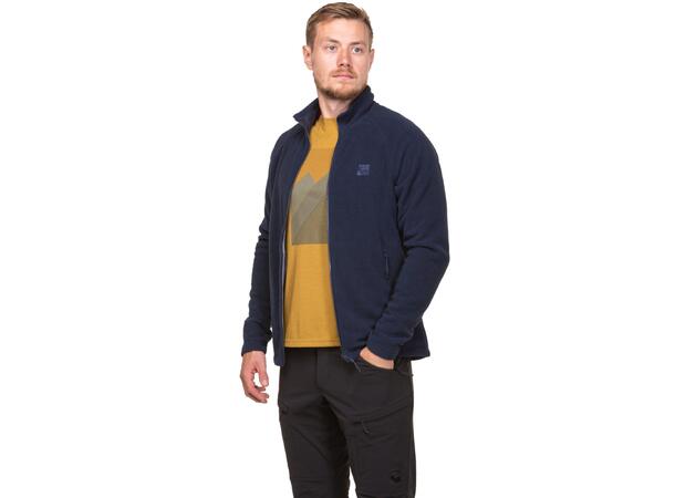Santiago I.A Fleece Jacket Blazer M 