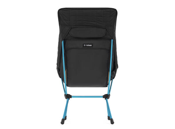 Seat Warmer for Chair One HB (re) Black/ Coyote Tan 