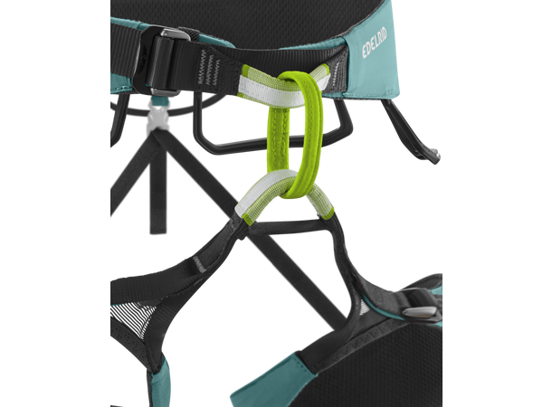 Sendero Mineral blue M 