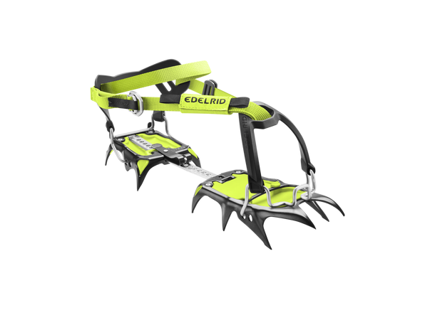 Shark Soft II Night-oasis 