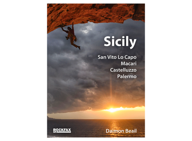 Sicily Engelskspråkelig fører for Sicilia 