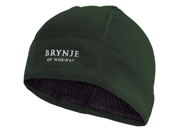 Super Thermo Hat Black S 