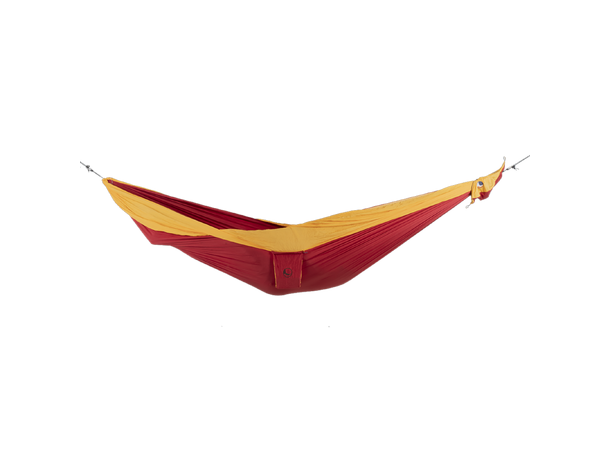 TTTM Original Hammock Burgundy/Dark Yellow 
