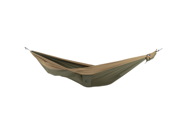 TTTM Original Hammock Burgundy/Dark Yellow 