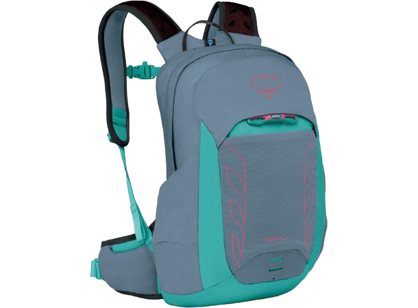 Tempest Jr Tidal/Seafoam 