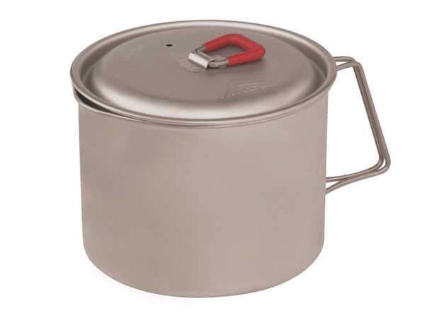 Titan Kettle 1,4l 