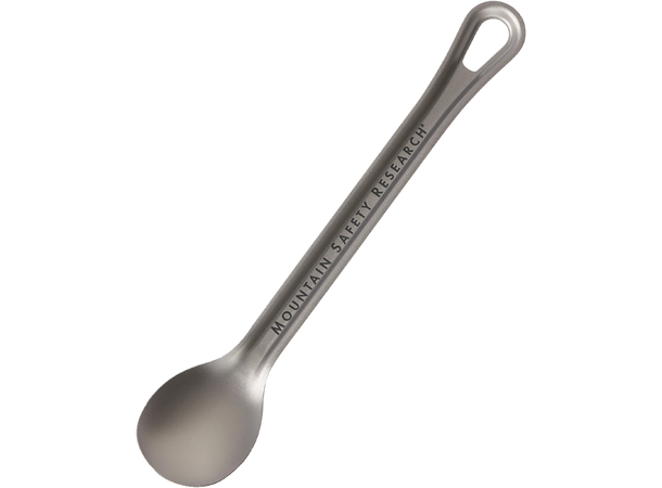 Titan Long Spoon 