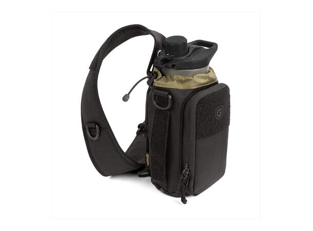Transport Bottle Sling Covert Black 