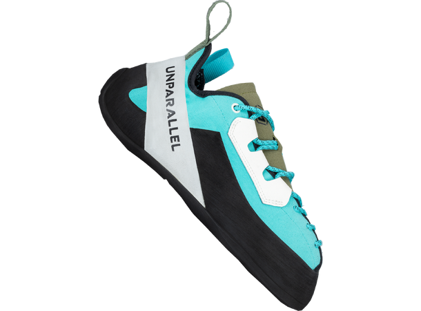 UP LIFT Aqua Blue/Black 40 