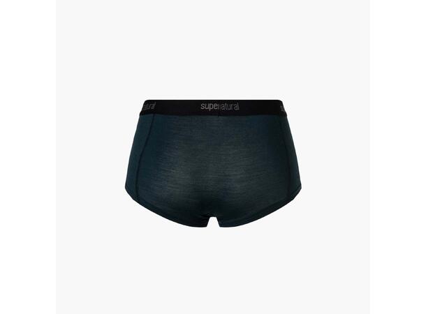 W Tundra175 Boyfriend Hipster Blueberry S 