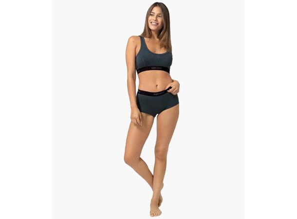 W Tundra175 Boyfriend Hipster Blueberry S 