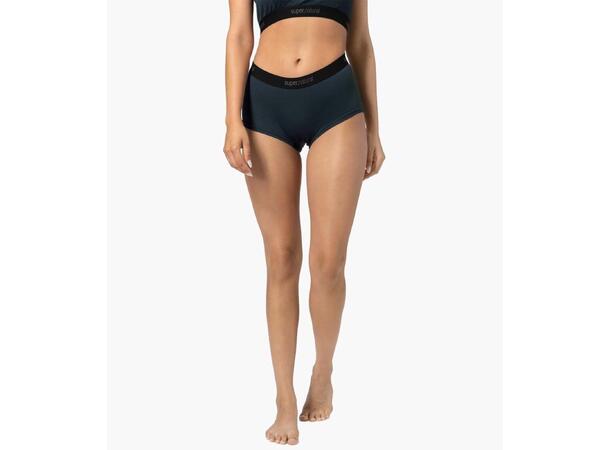 W Tundra175 Boyfriend Hipster Blueberry S 