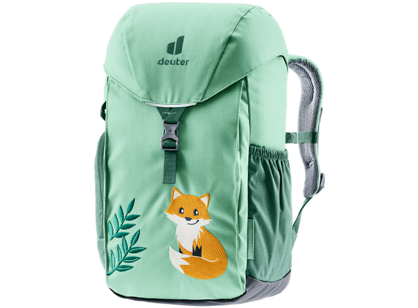 Waldfuchs 14 Spearmint-Seagreen 