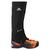 Alpine Pro Gaiter Black L 