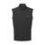 Frontier Mens Vest Black L 