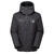 Jiega Wmns Jacket Obsidian 16 