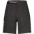 Brenta Shorts W Black Raven M 