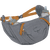Duro Dyna Belt w/flasks Phantom Grey/Toffee Orange 
