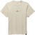 Heritage Logo SS Graphic Tee Beach Pebble L 