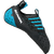 Instinct S Black-Azure 42 