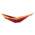 TTTM Original Hammock Burgundy/Dark Yellow 