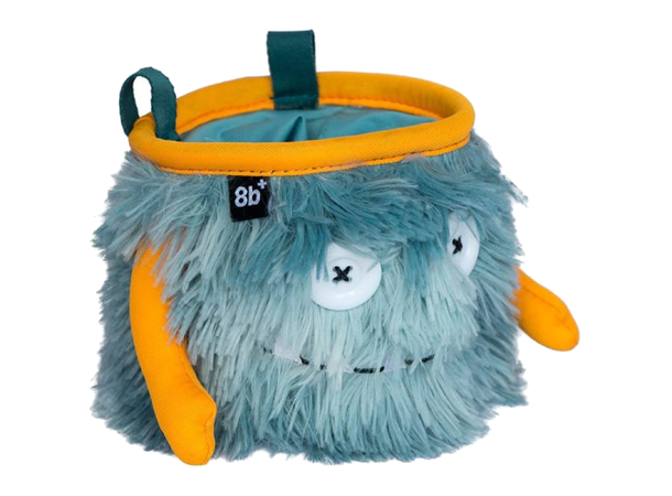 8BPLUS Chalk Bag Ruben 