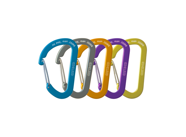 Aranya Assortert 10-pack 