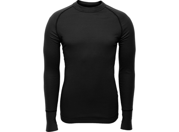 Arctic Shirt Black S 