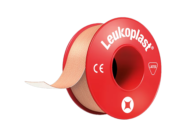 BSN Medical Leukoplast m/Snapring 1,25 c 