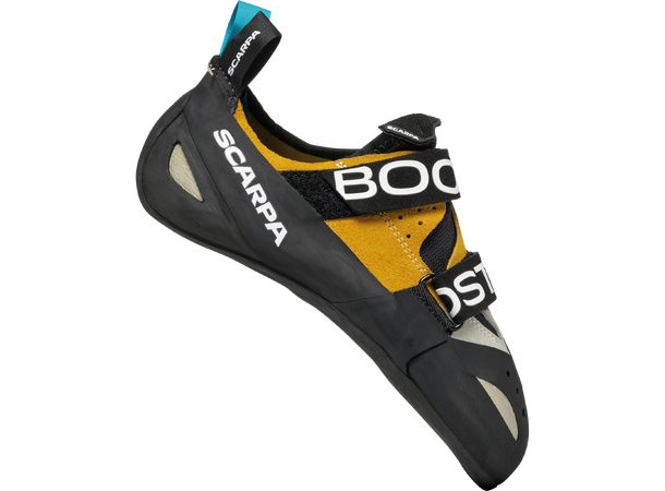 Boostic R Honey-White 40,5 