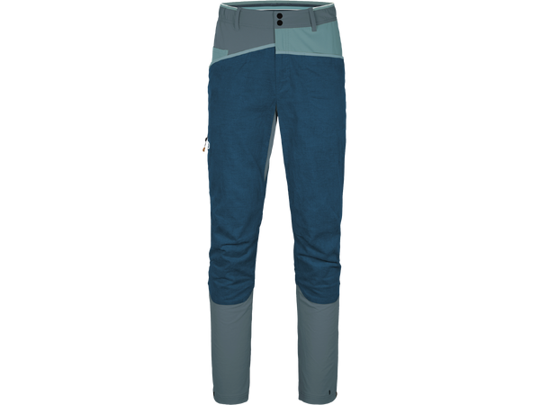 Casale Pants M Deep Ocean L 
