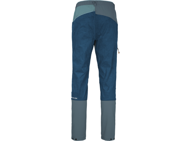 Casale Pants M Deep Ocean L 