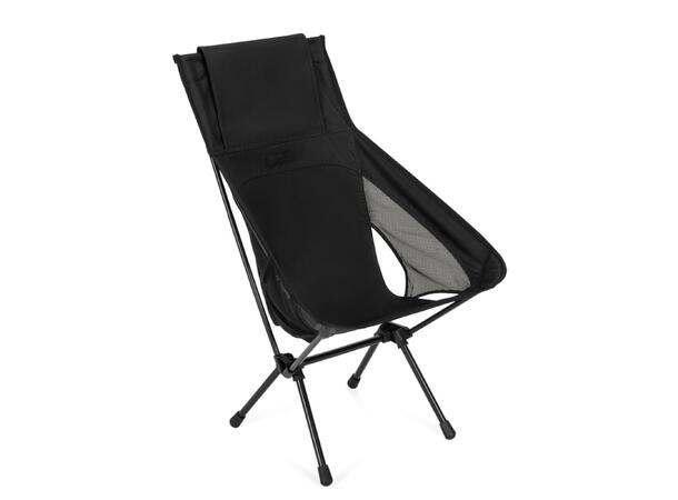 Chair One Highback (re) Blackout Edition 