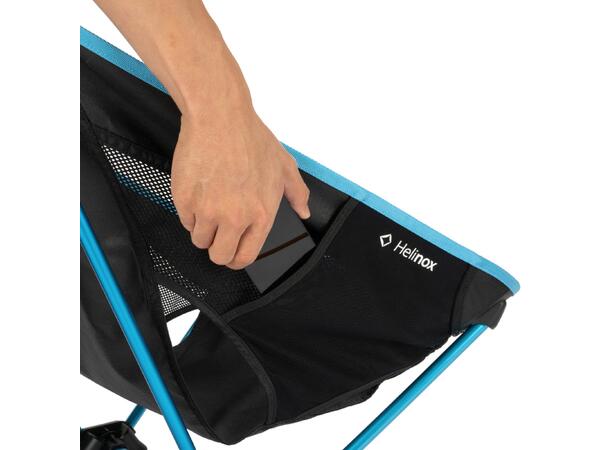Chair One Highback (re) Blackout Edition 