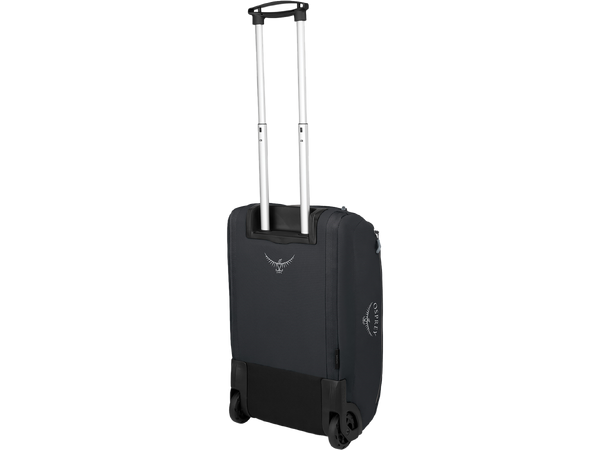 Daylite CO Whld Duffle 40 Black 