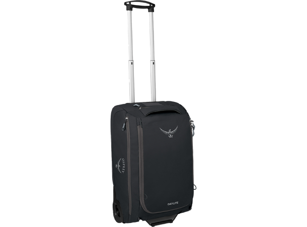Daylite CO Whld Duffle 40 Black 
