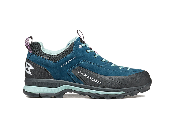 Dragontail WP W's Corsair Blue/Surf Blue UK 4,5 