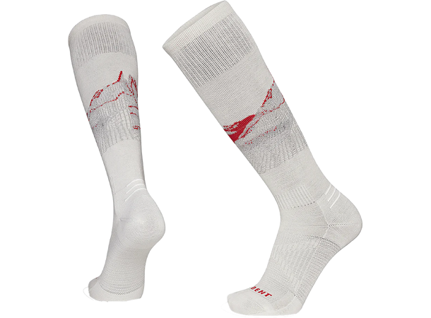 Elyse Saugstad Pro Series Zero Cushion Lily White S 