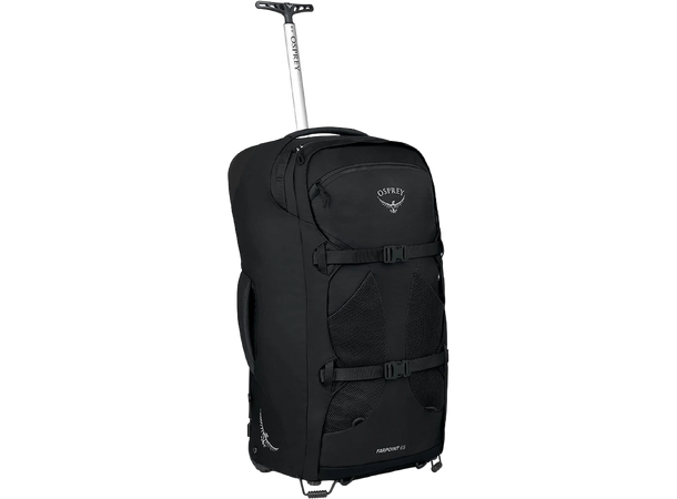 Farpoint Whld Travel Pack 65 Black 