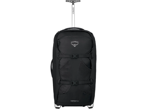 Farpoint Whld Travel Pack 65 Black 