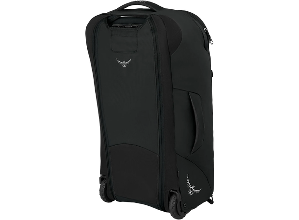 Farpoint Whld Travel Pack 65 Black 