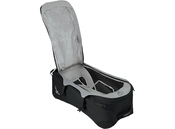 Farpoint Whld Travel Pack 65 Black 