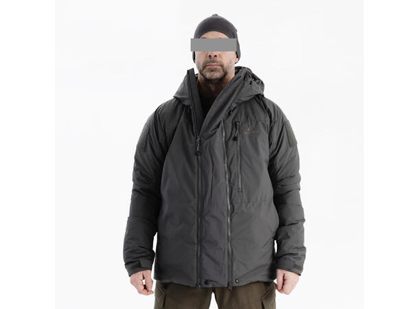 Fitzroy Expansion Panel WLD Large lengde 