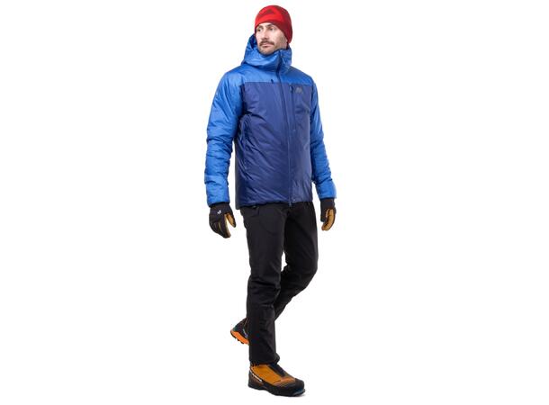 Fitzroy Mens Jacket Admiral/Chili L 