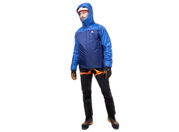 Fitzroy Mens Jacket Admiral/Chili L 