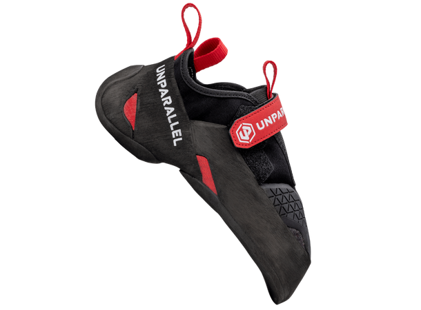 Flagship Pro Red/Black 44 